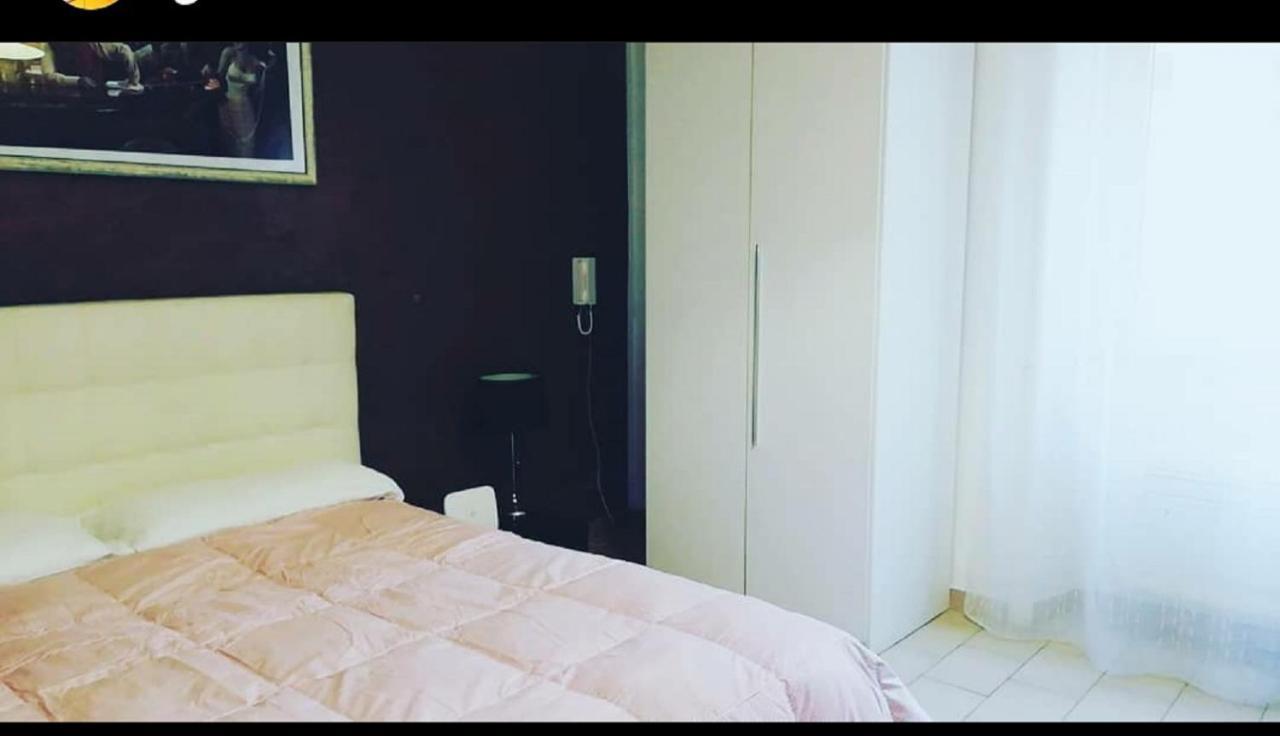 Vatican Giuliana Apartment 38 Roma Exterior foto