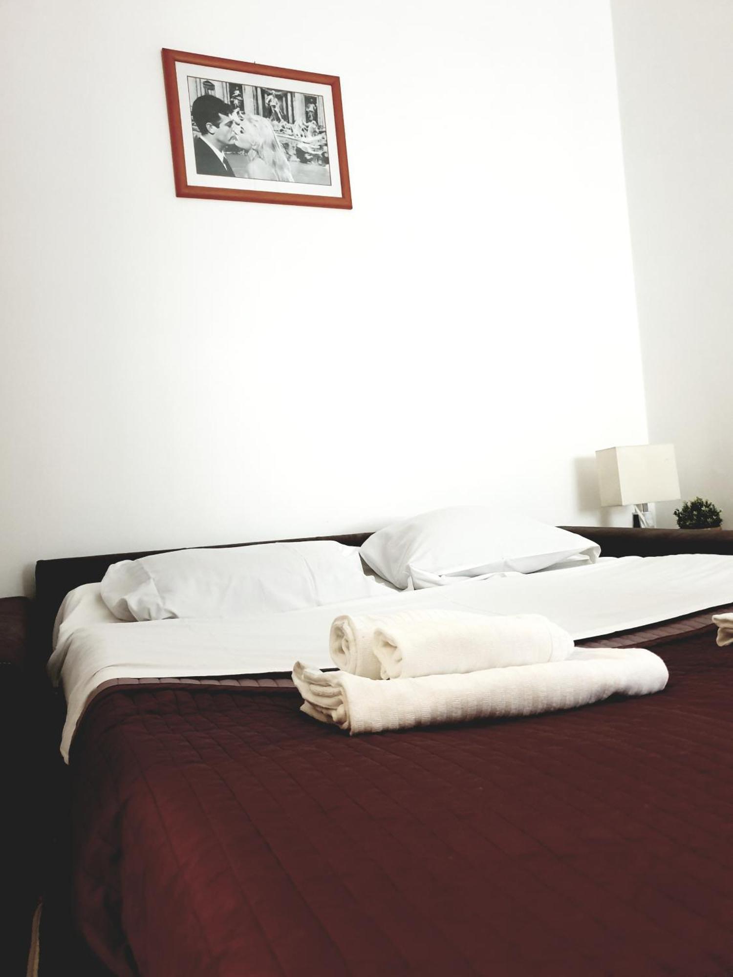 Vatican Giuliana Apartment 38 Roma Exterior foto
